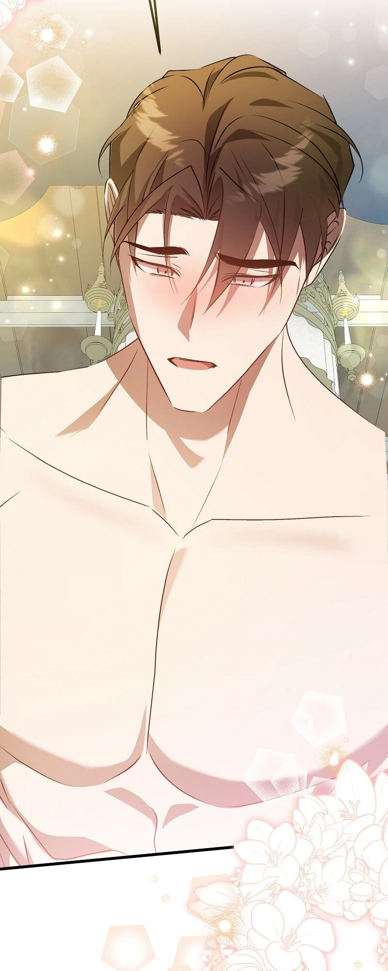 My First Kiss With the Evil Butler Chapter 75 - Page 53