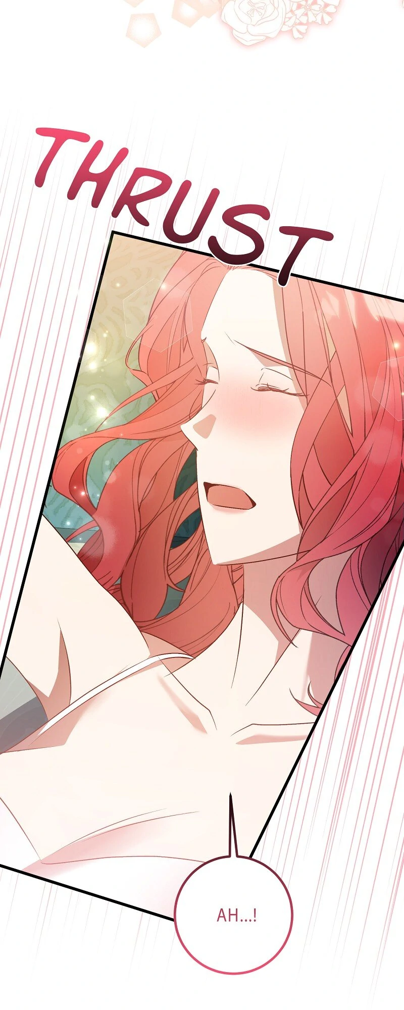 My First Kiss With the Evil Butler Chapter 75 - Page 54