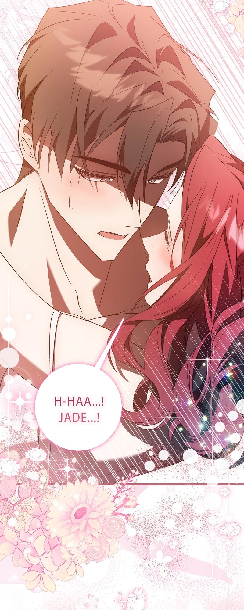 My First Kiss With the Evil Butler Chapter 75 - Page 56