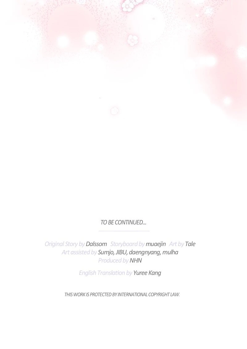 My First Kiss With the Evil Butler Chapter 75 - Page 57