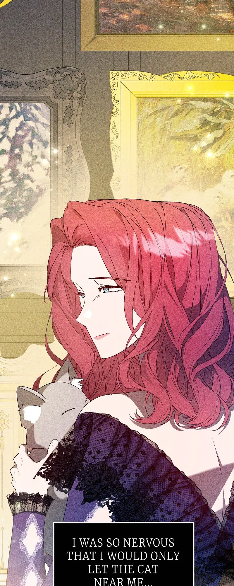 My First Kiss With the Evil Butler Chapter 75 - Page 8