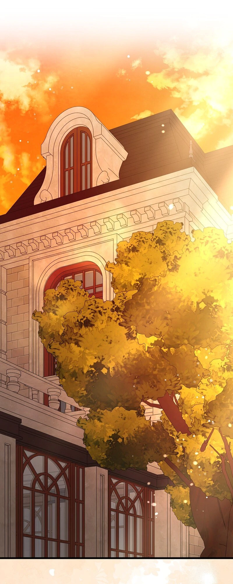 My First Kiss With the Evil Butler Chapter 76 - Page 0