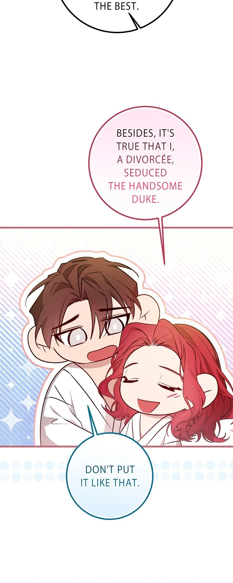 My First Kiss With the Evil Butler Chapter 76 - Page 10