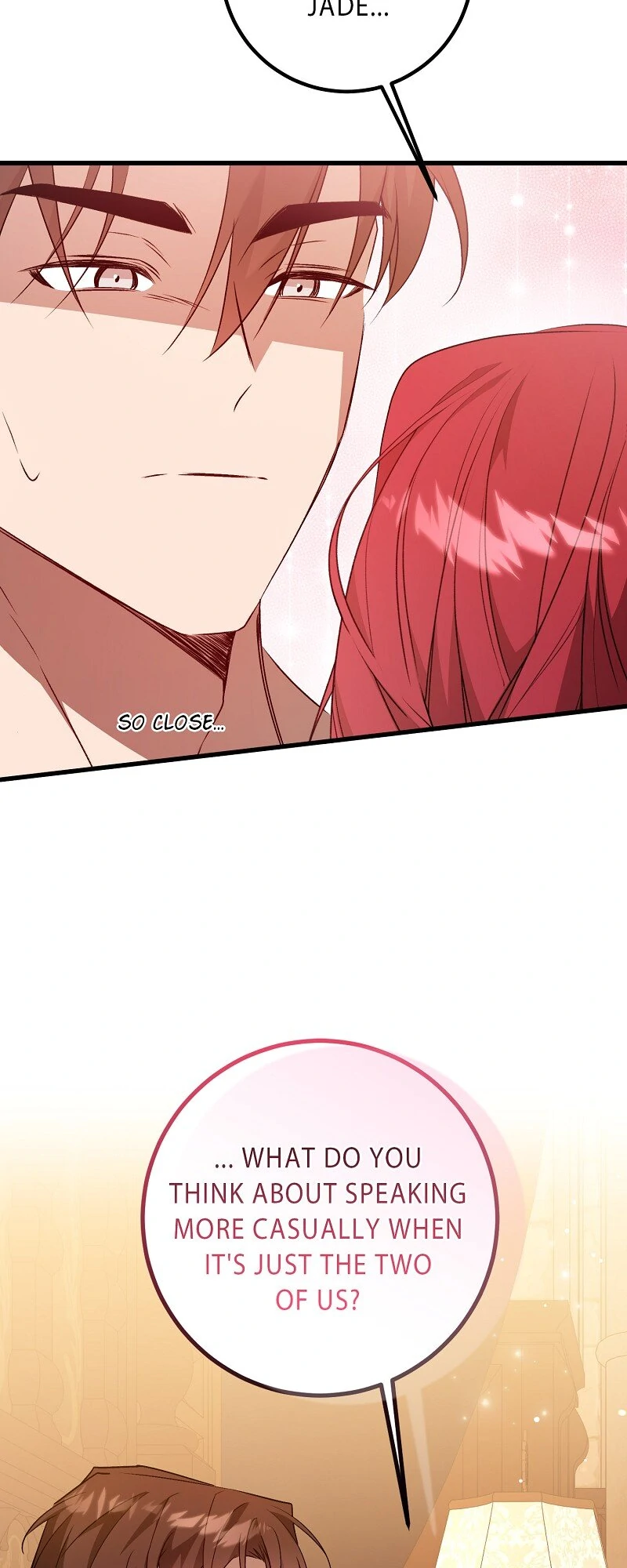 My First Kiss With the Evil Butler Chapter 76 - Page 12