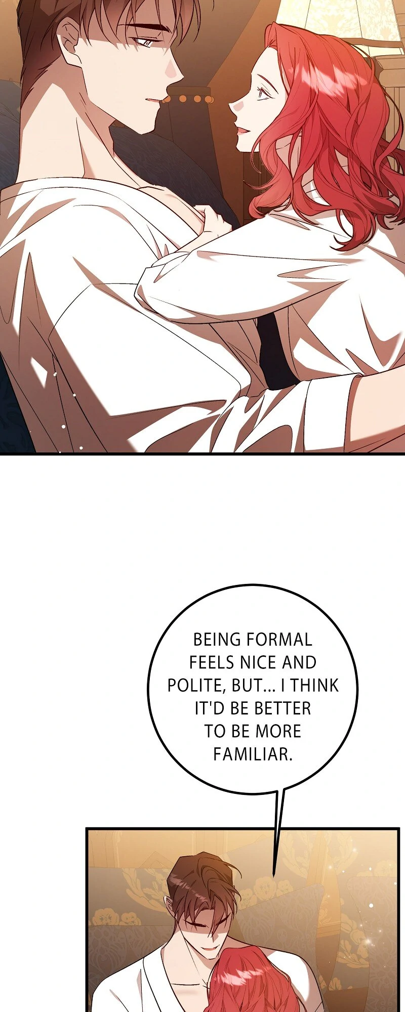 My First Kiss With the Evil Butler Chapter 76 - Page 13