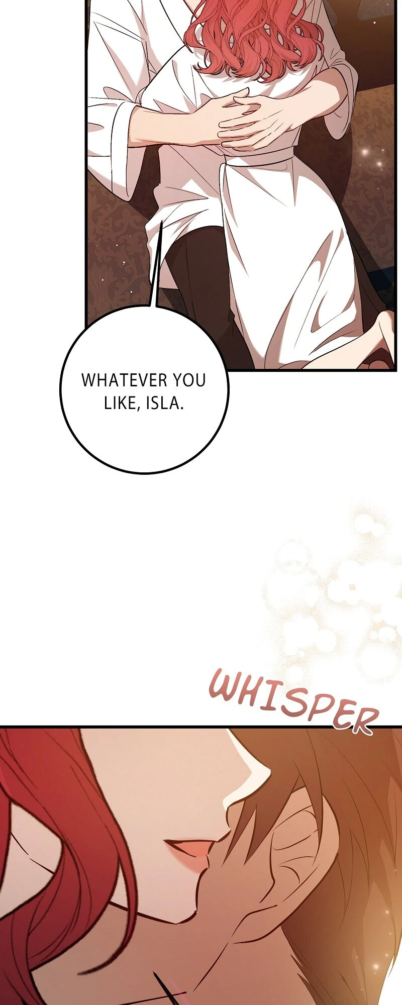 My First Kiss With the Evil Butler Chapter 76 - Page 14