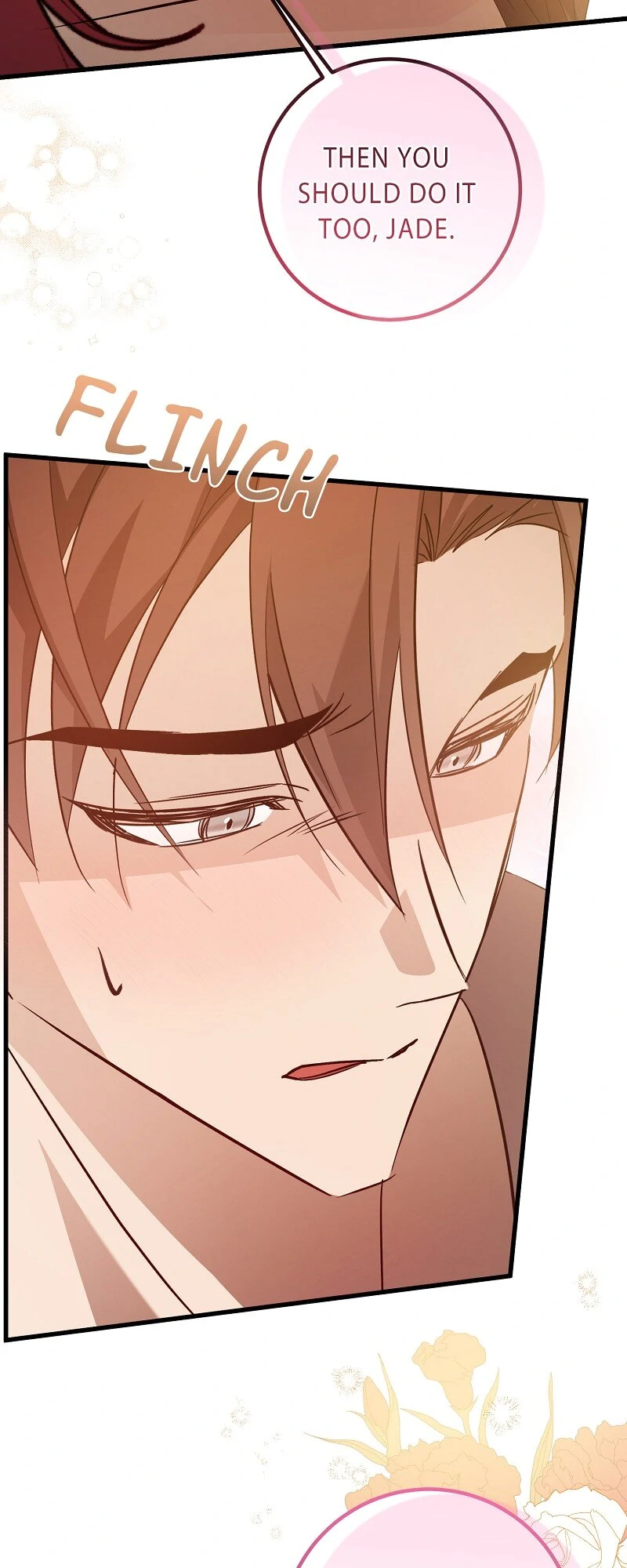 My First Kiss With the Evil Butler Chapter 76 - Page 15