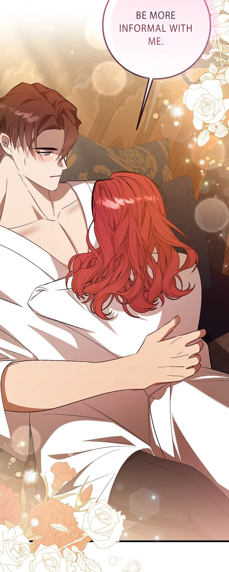 My First Kiss With the Evil Butler Chapter 76 - Page 16