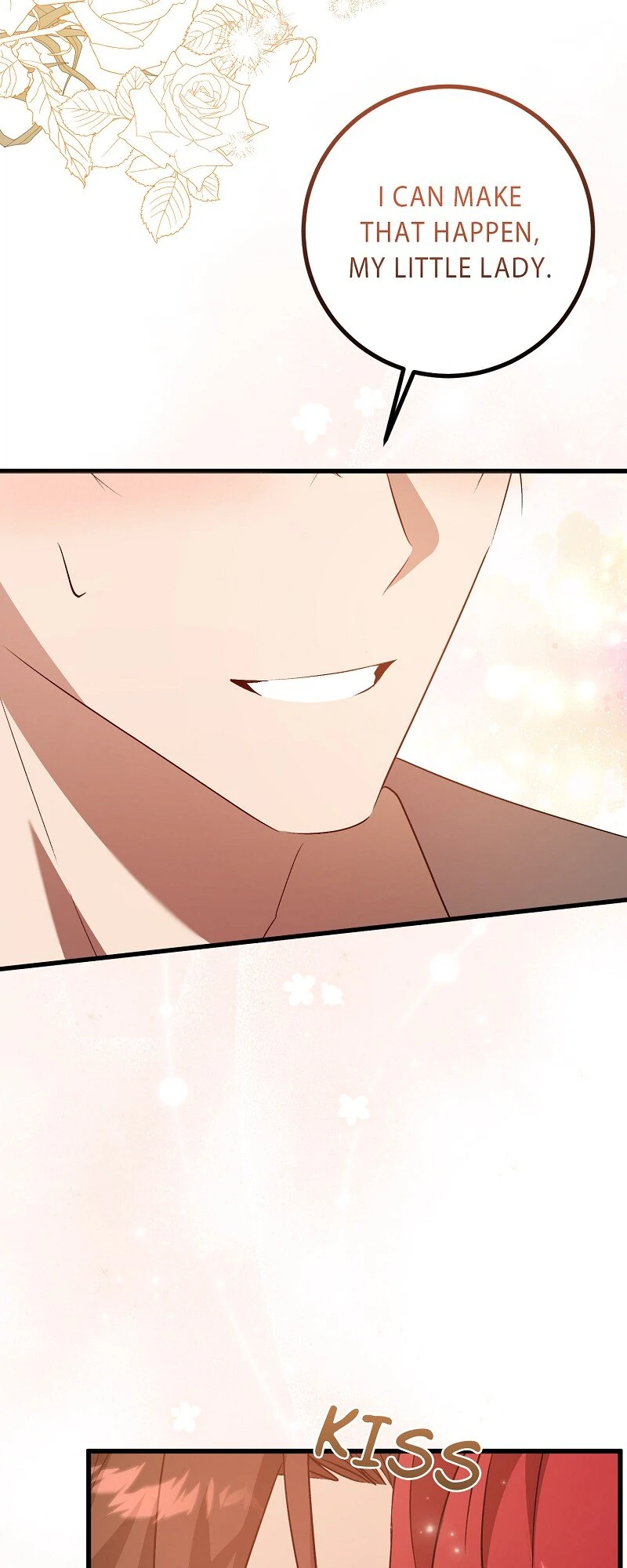 My First Kiss With the Evil Butler Chapter 76 - Page 17