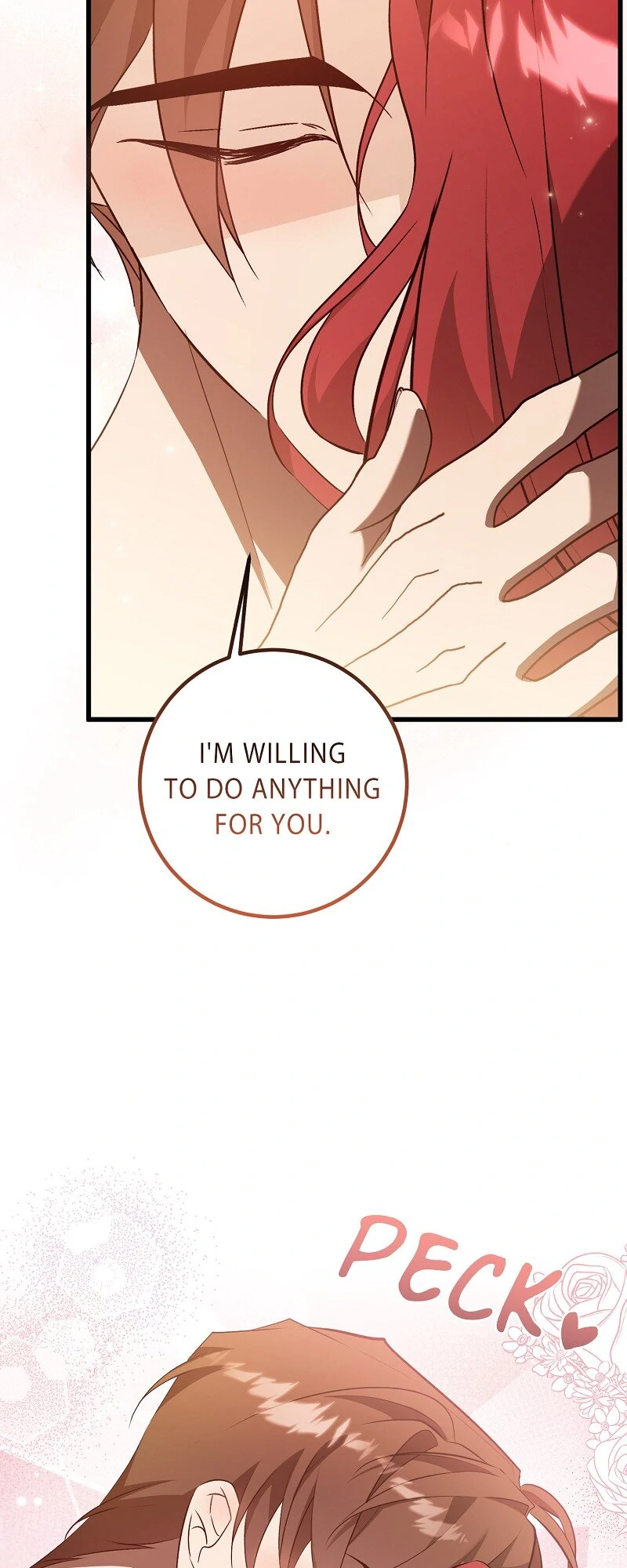 My First Kiss With the Evil Butler Chapter 76 - Page 18