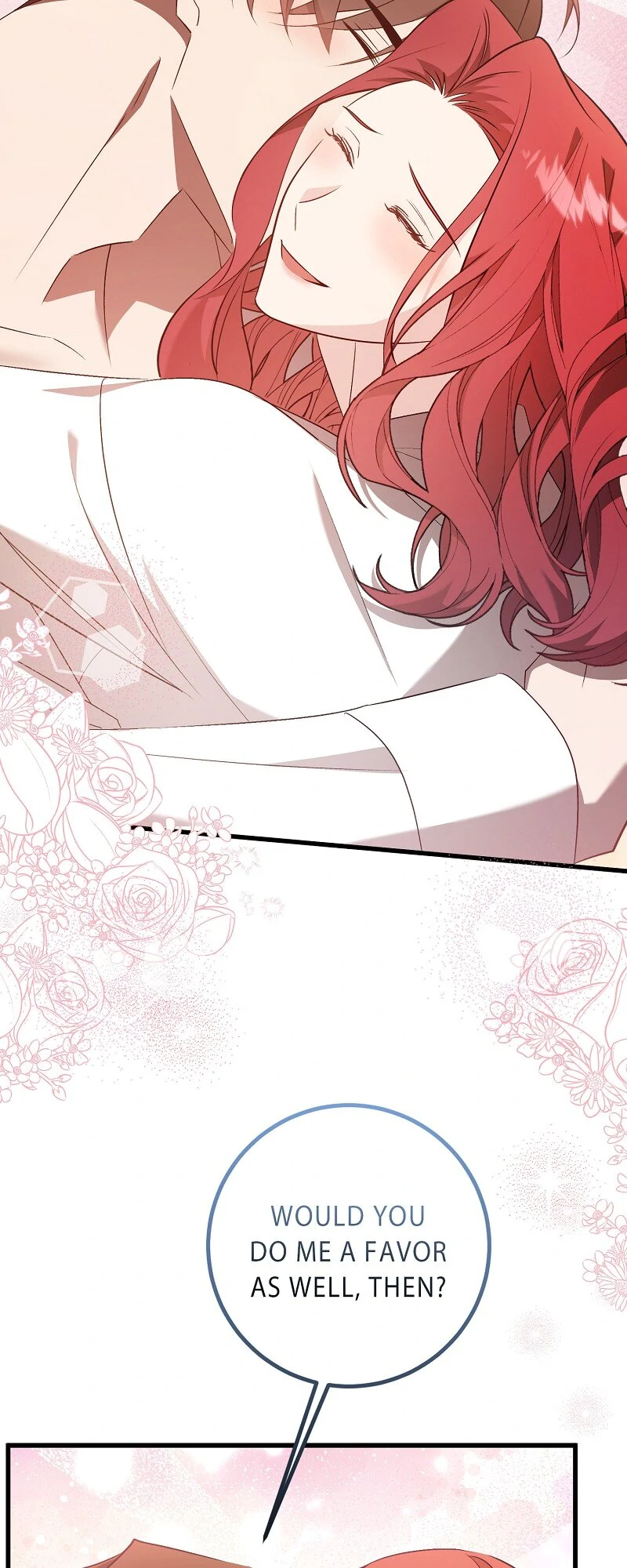 My First Kiss With the Evil Butler Chapter 76 - Page 19