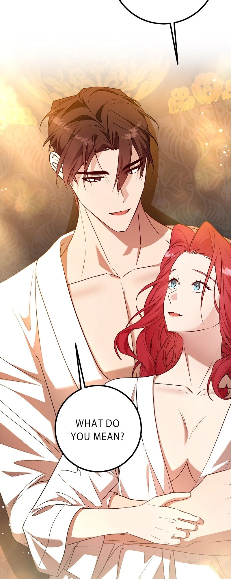 My First Kiss With the Evil Butler Chapter 76 - Page 2