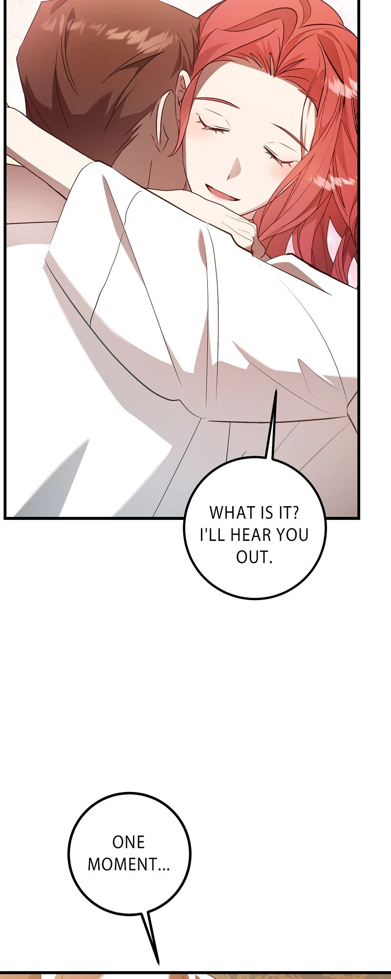 My First Kiss With the Evil Butler Chapter 76 - Page 20