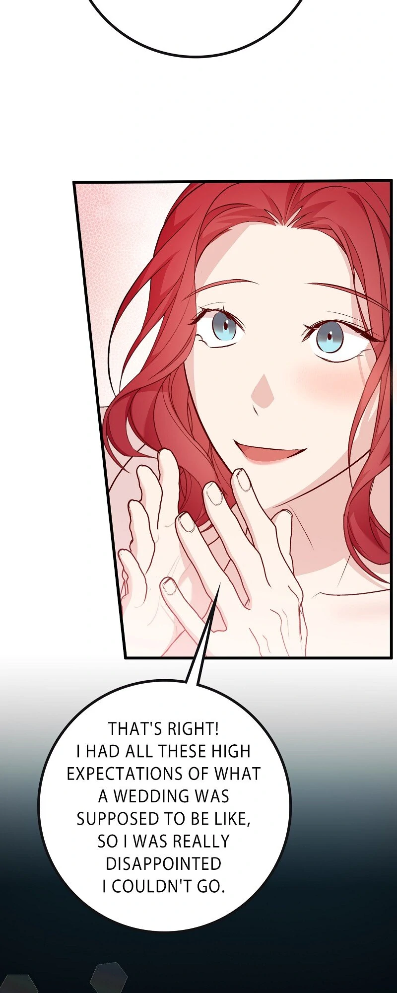 My First Kiss With the Evil Butler Chapter 76 - Page 25