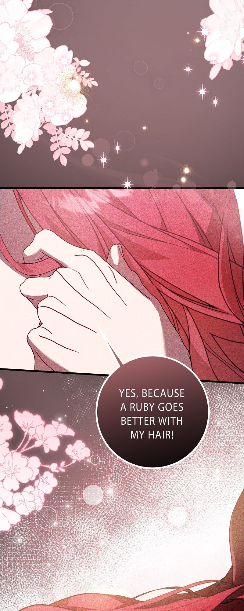 My First Kiss With the Evil Butler Chapter 76 - Page 28