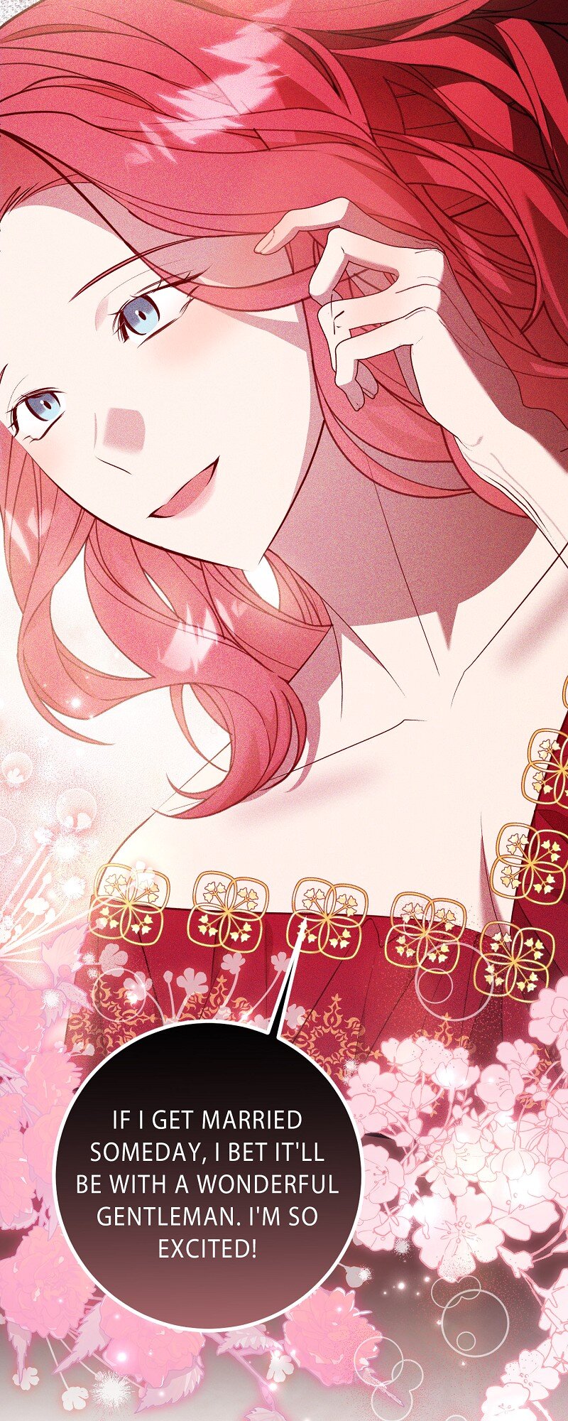My First Kiss With the Evil Butler Chapter 76 - Page 29
