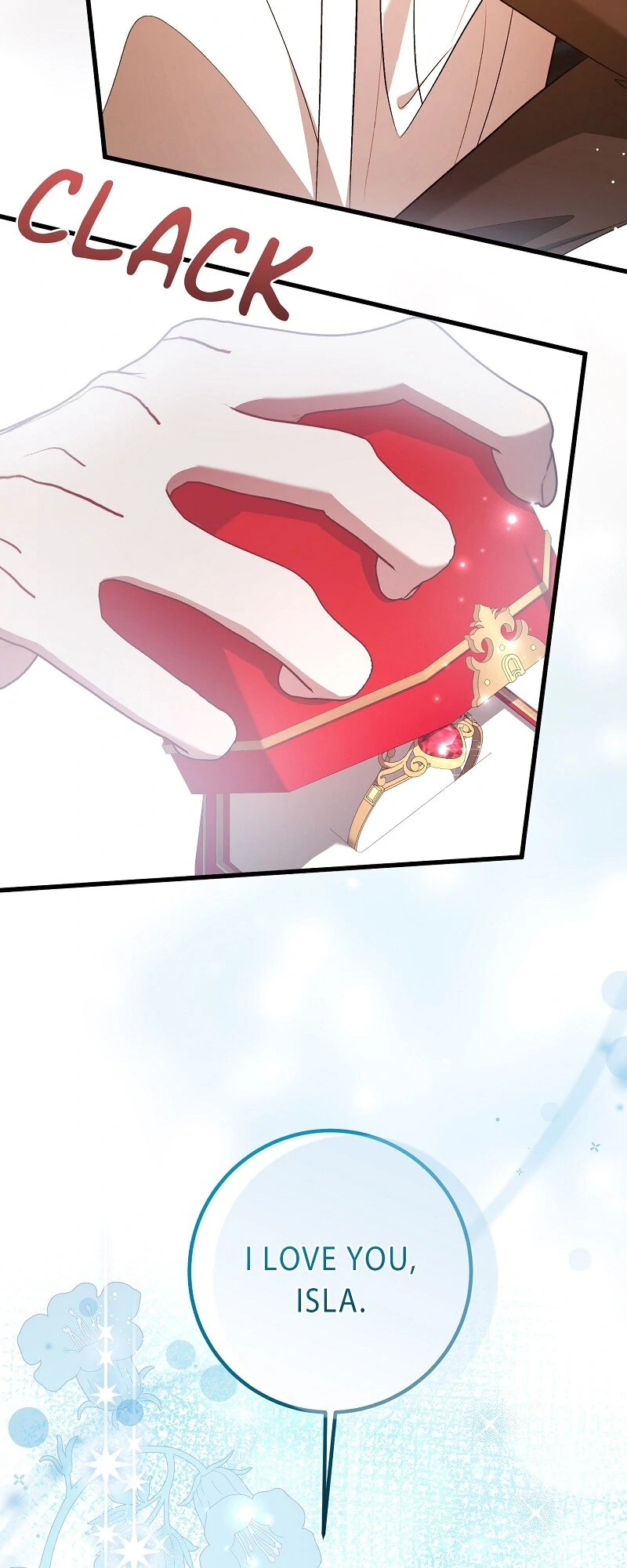 My First Kiss With the Evil Butler Chapter 76 - Page 35