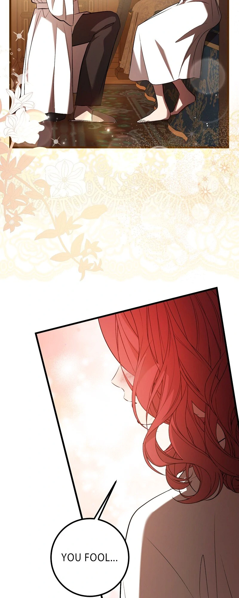 My First Kiss With the Evil Butler Chapter 76 - Page 39