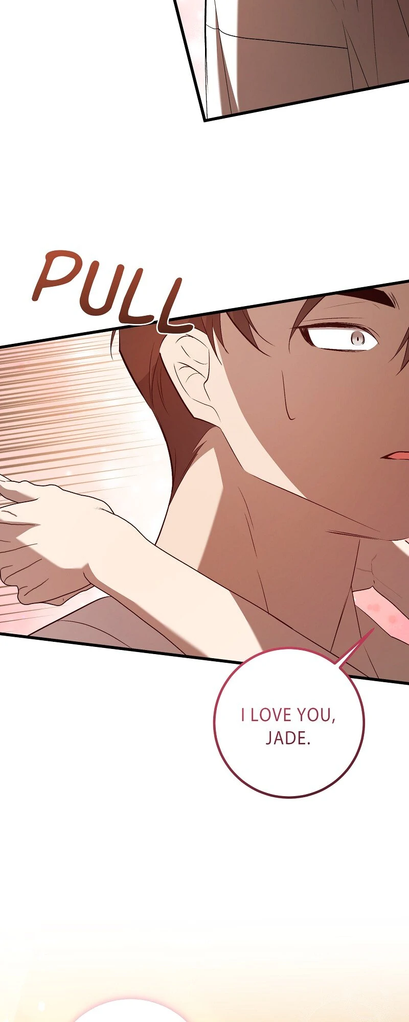 My First Kiss With the Evil Butler Chapter 76 - Page 40