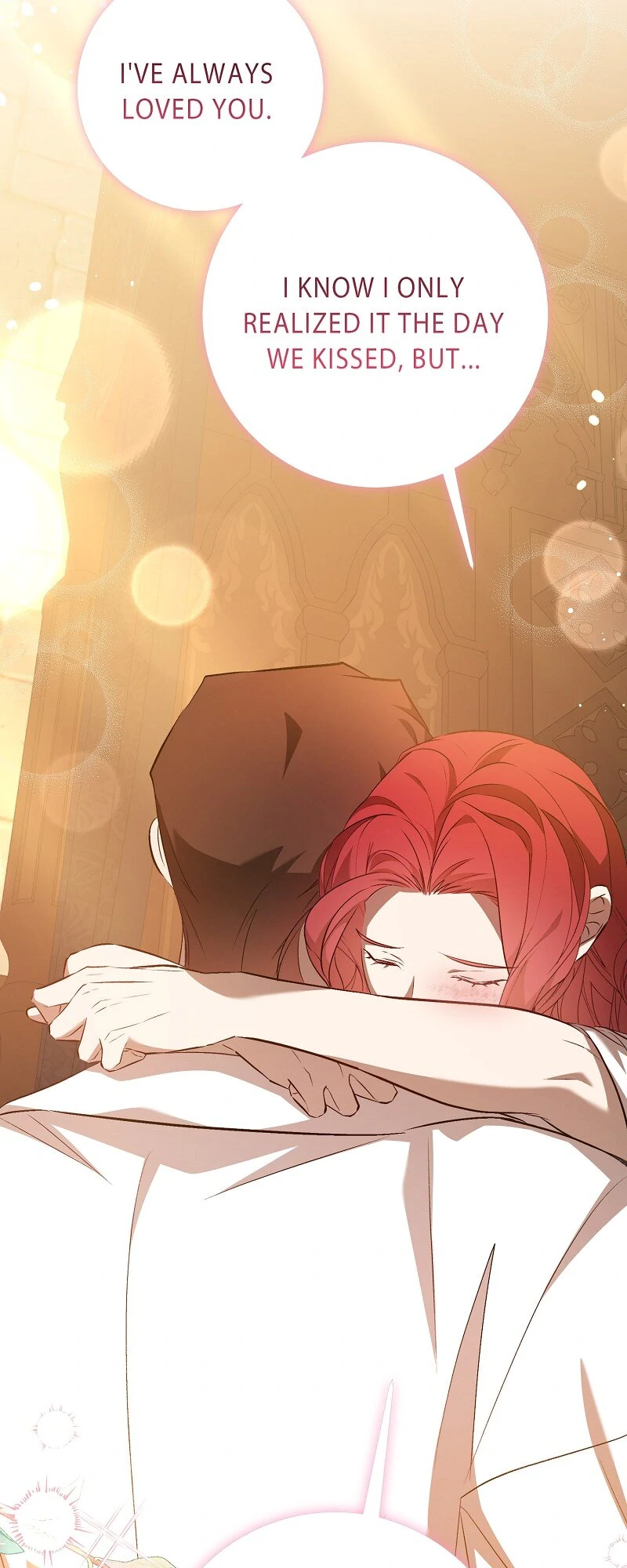 My First Kiss With the Evil Butler Chapter 76 - Page 41