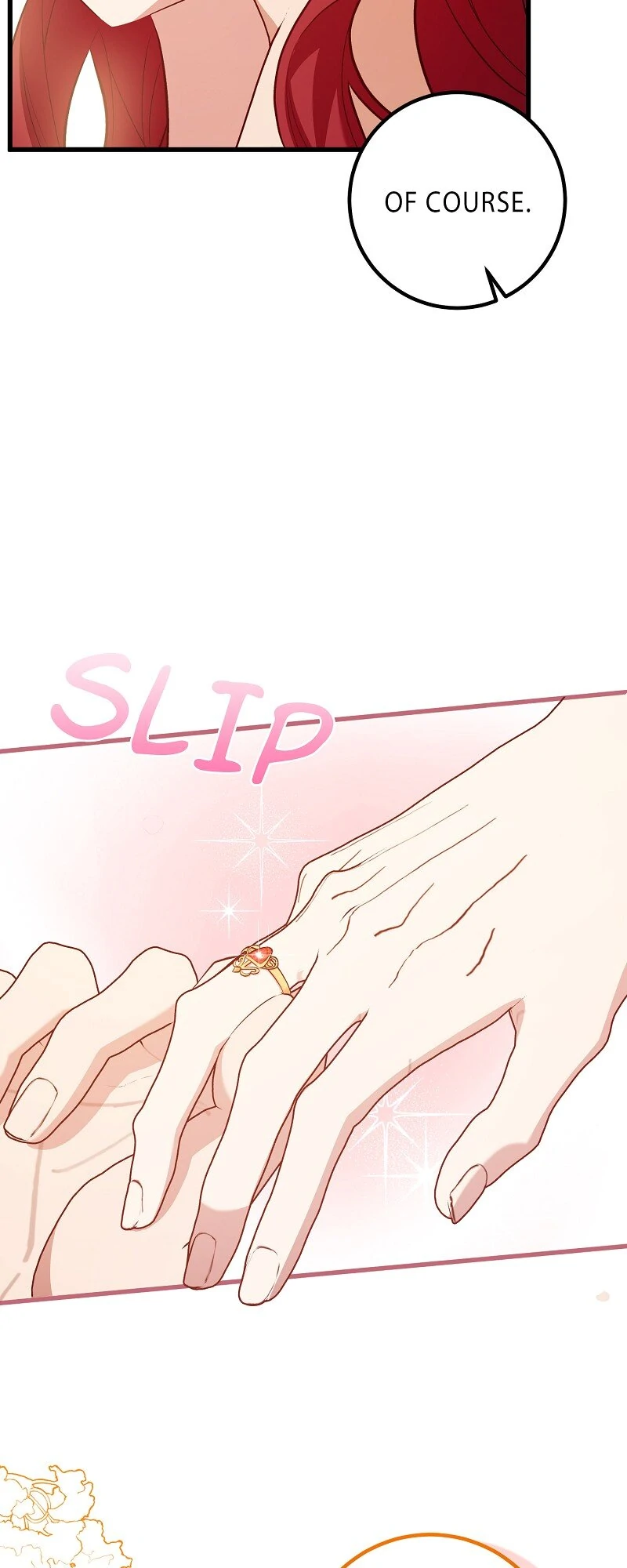 My First Kiss With the Evil Butler Chapter 76 - Page 43