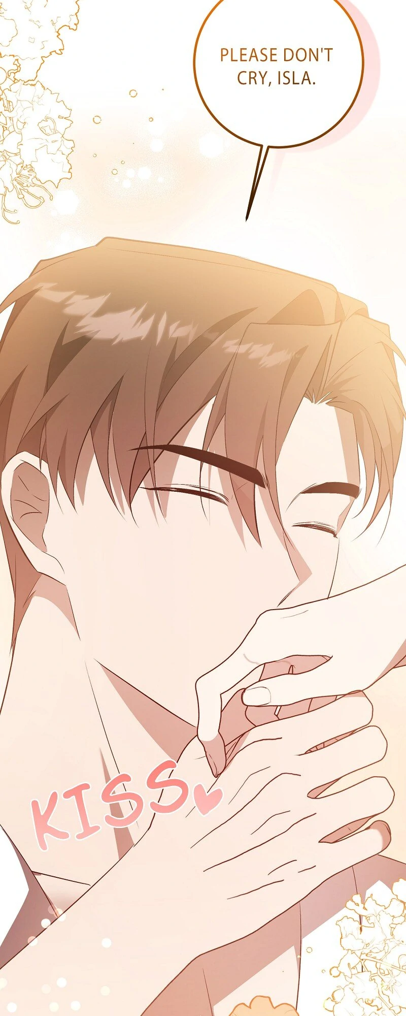 My First Kiss With the Evil Butler Chapter 76 - Page 44