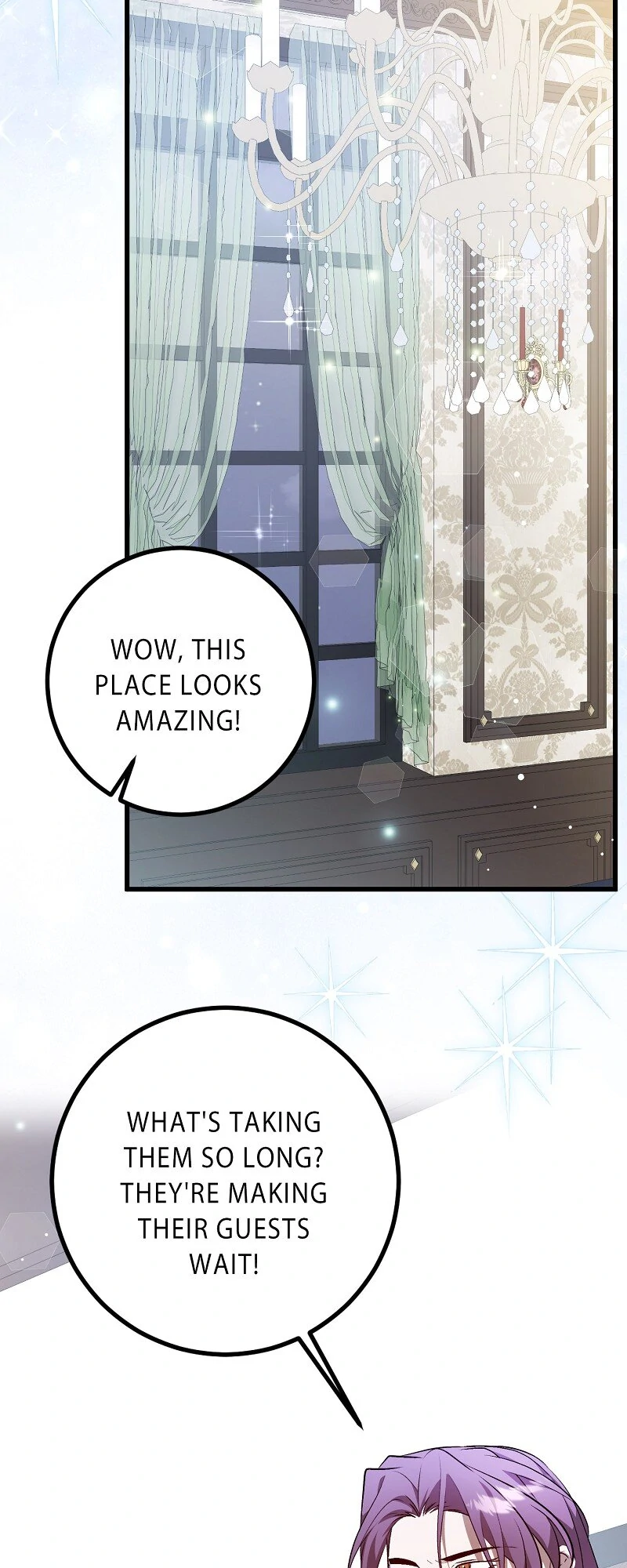 My First Kiss With the Evil Butler Chapter 76 - Page 48
