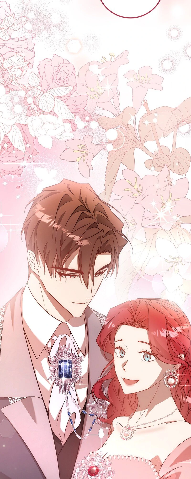 My First Kiss With the Evil Butler Chapter 76 - Page 57