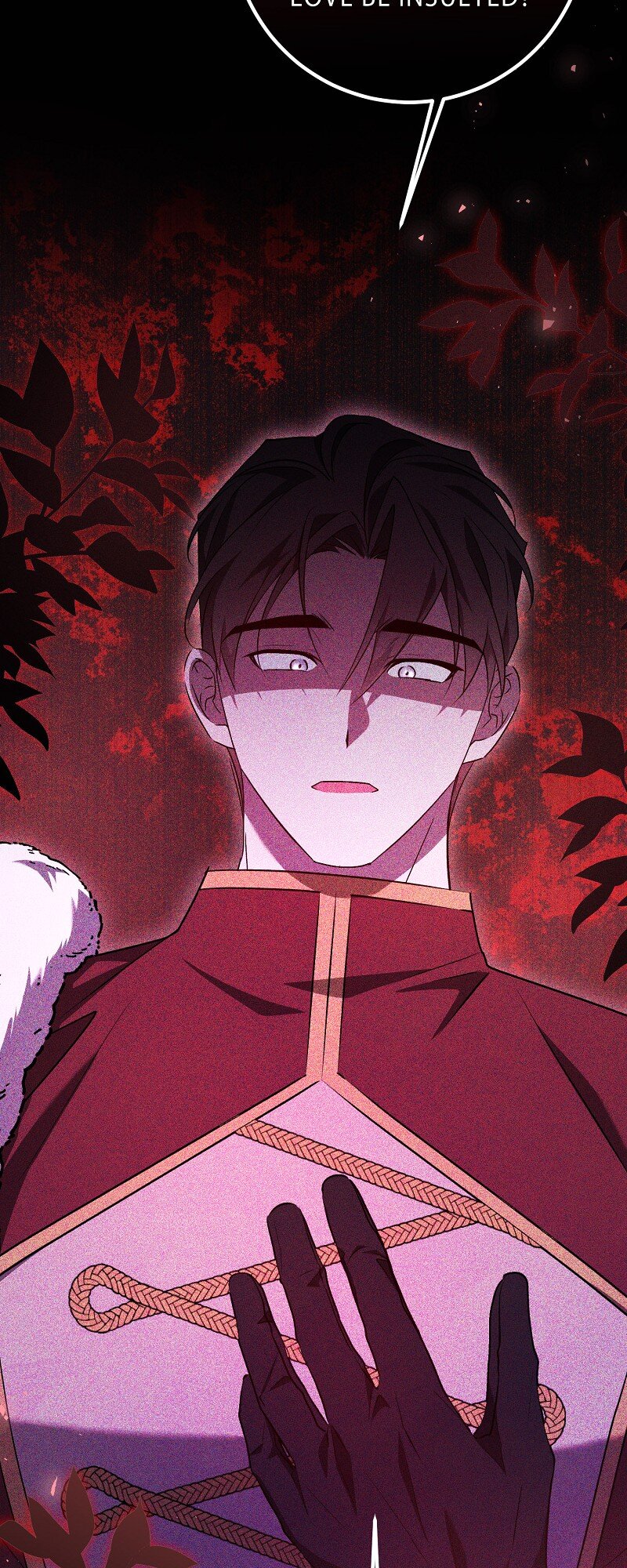 My First Kiss With the Evil Butler Chapter 76 - Page 7