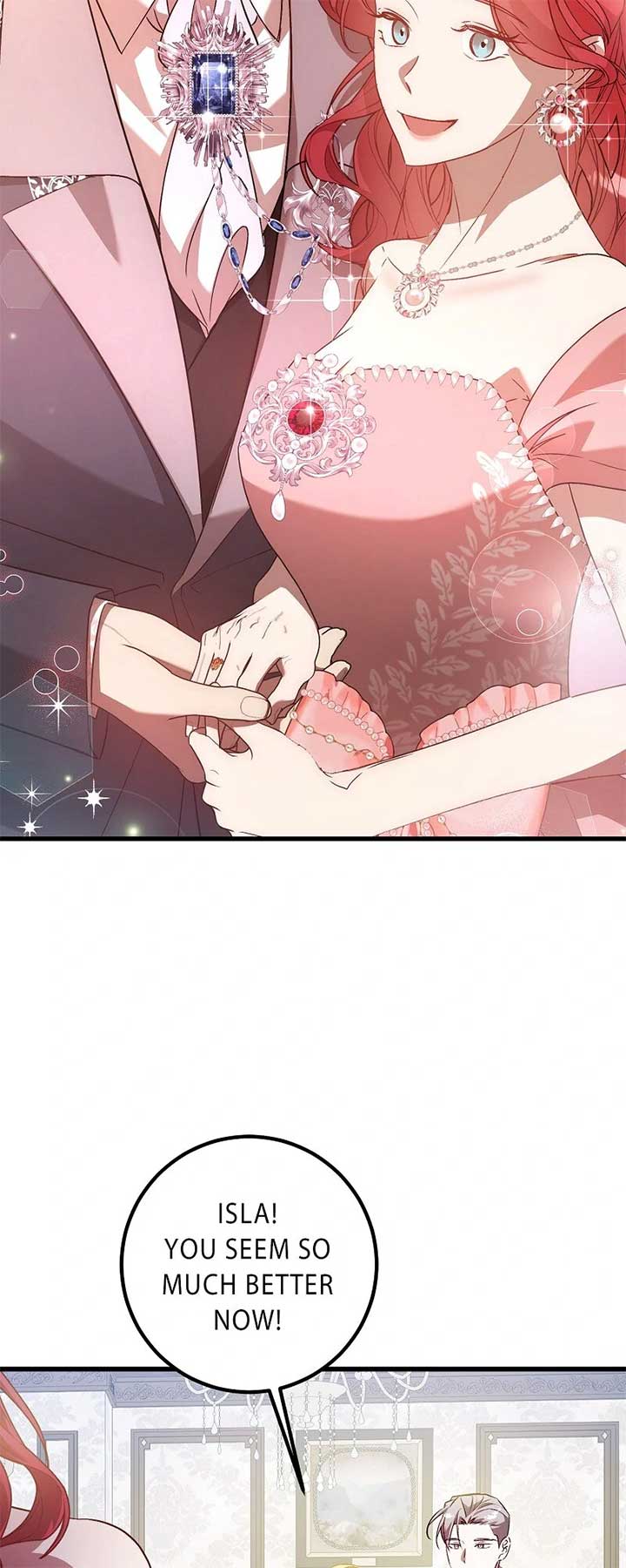 My First Kiss With the Evil Butler Chapter 77 - Page 1
