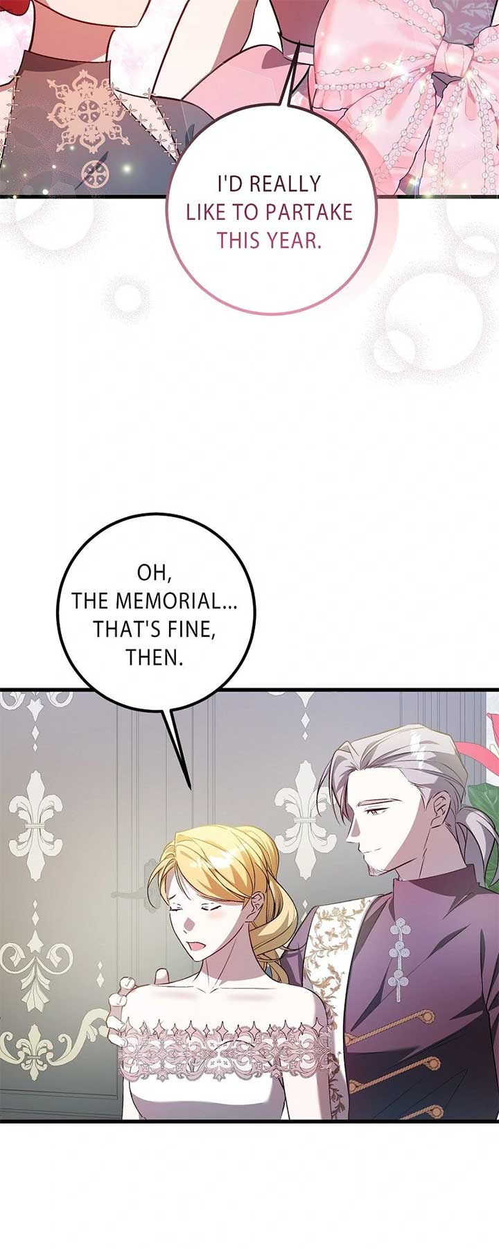 My First Kiss With the Evil Butler Chapter 77 - Page 17
