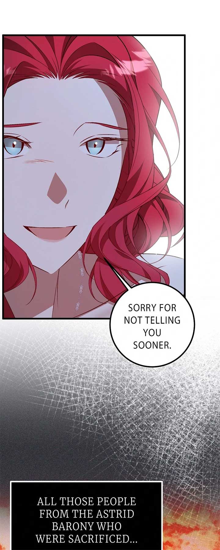 My First Kiss With the Evil Butler Chapter 77 - Page 18