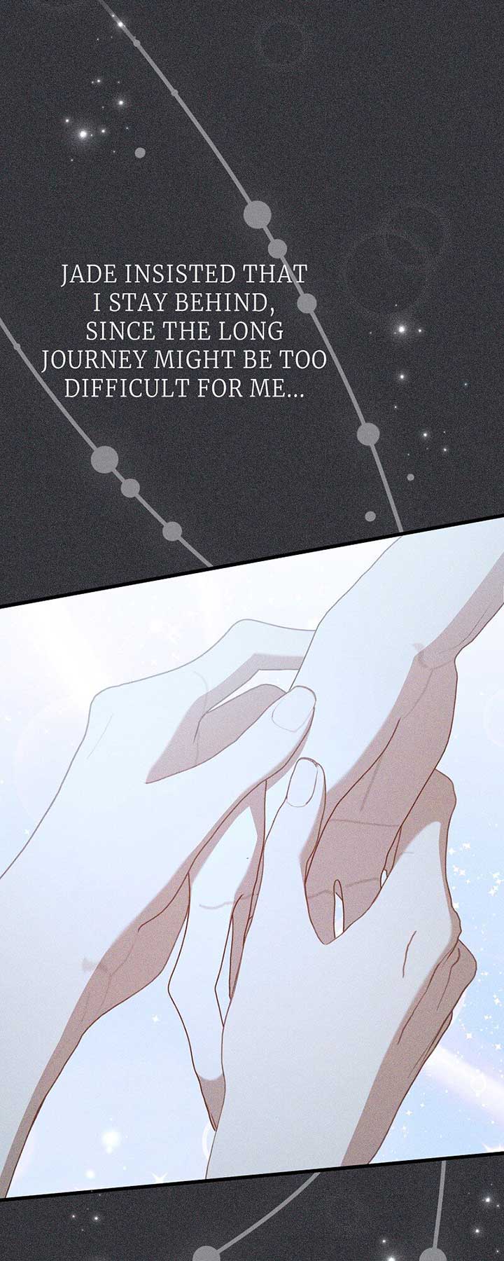 My First Kiss With the Evil Butler Chapter 77 - Page 21