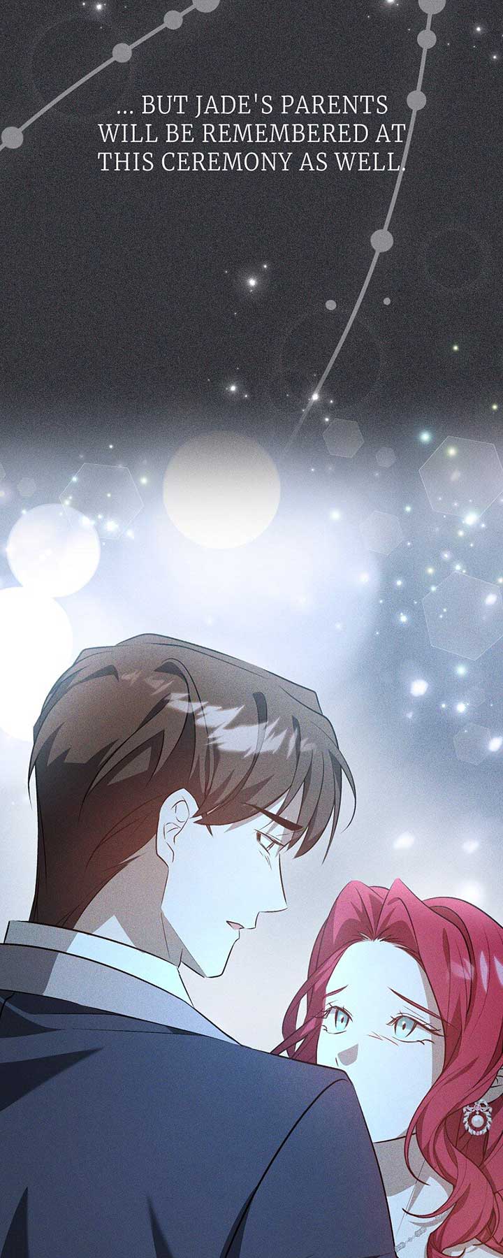 My First Kiss With the Evil Butler Chapter 77 - Page 22