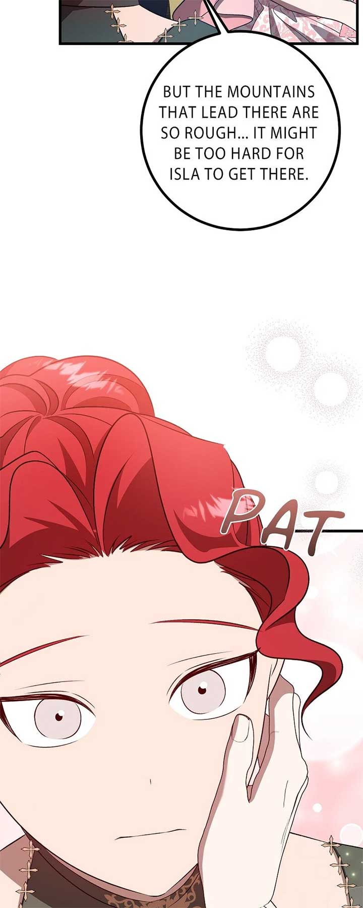 My First Kiss With the Evil Butler Chapter 77 - Page 25