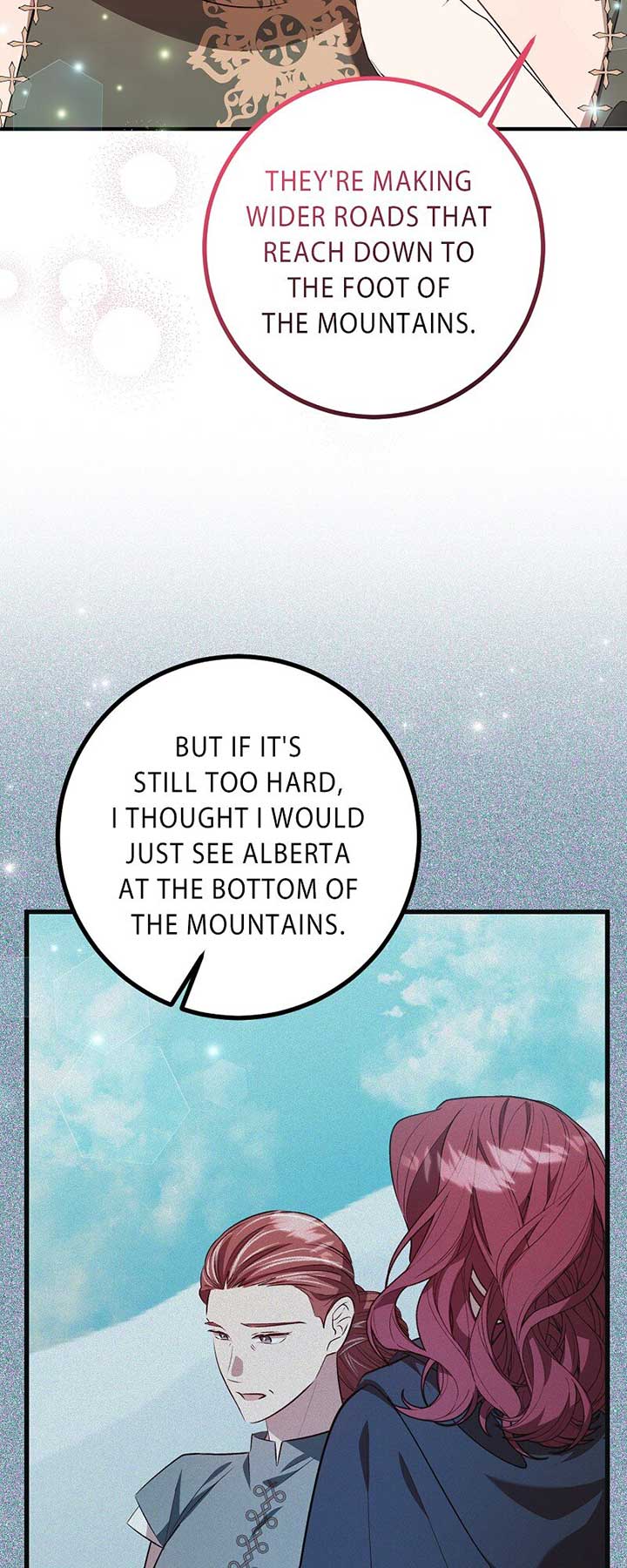 My First Kiss With the Evil Butler Chapter 77 - Page 26