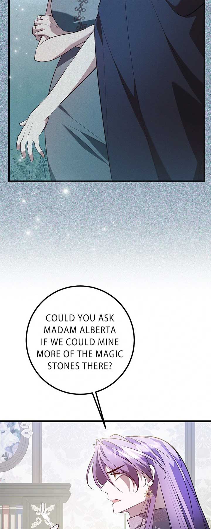 My First Kiss With the Evil Butler Chapter 77 - Page 27
