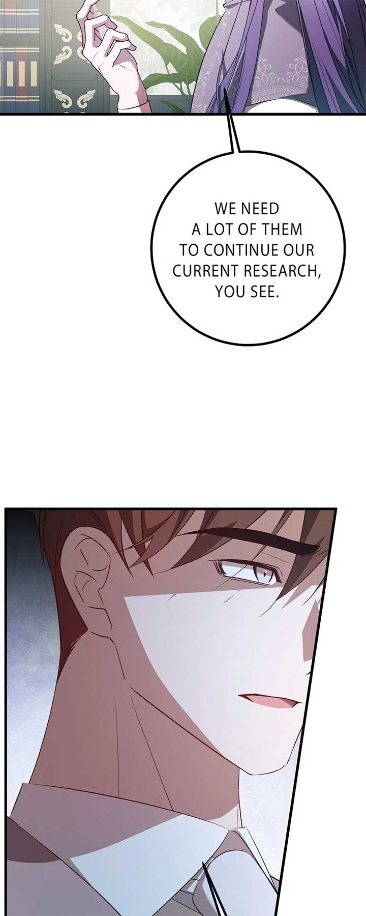 My First Kiss With the Evil Butler Chapter 77 - Page 28