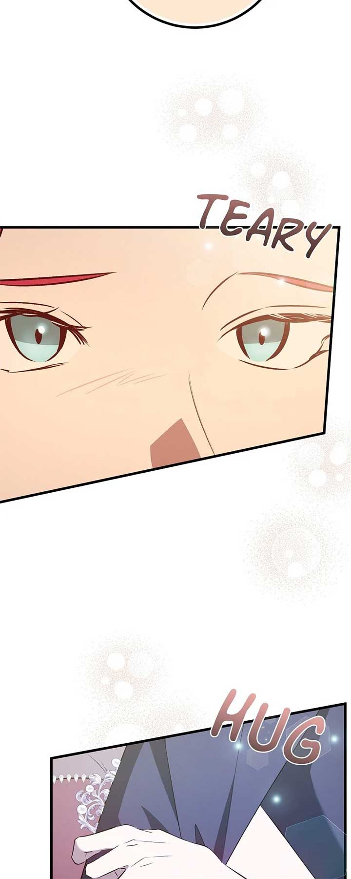 My First Kiss With the Evil Butler Chapter 77 - Page 32