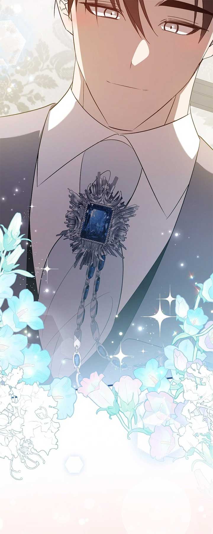 My First Kiss With the Evil Butler Chapter 77 - Page 47