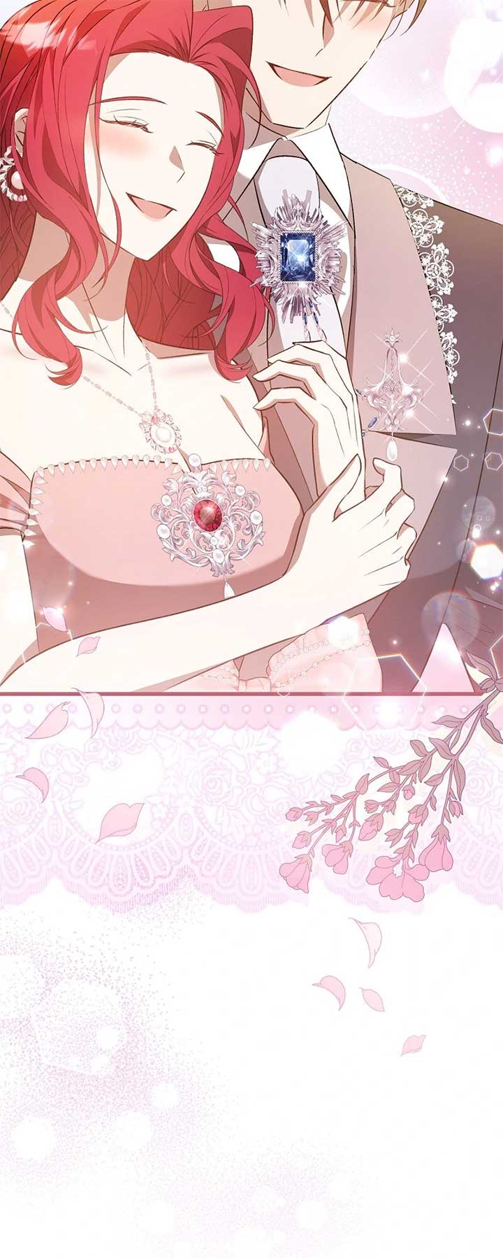 My First Kiss With the Evil Butler Chapter 77 - Page 49