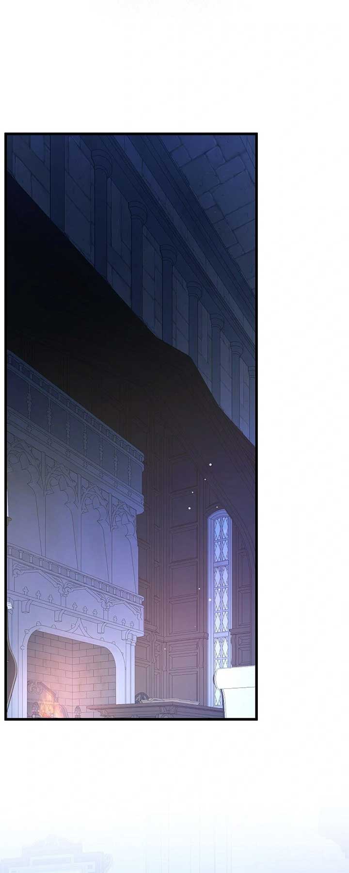 My First Kiss With the Evil Butler Chapter 77 - Page 50