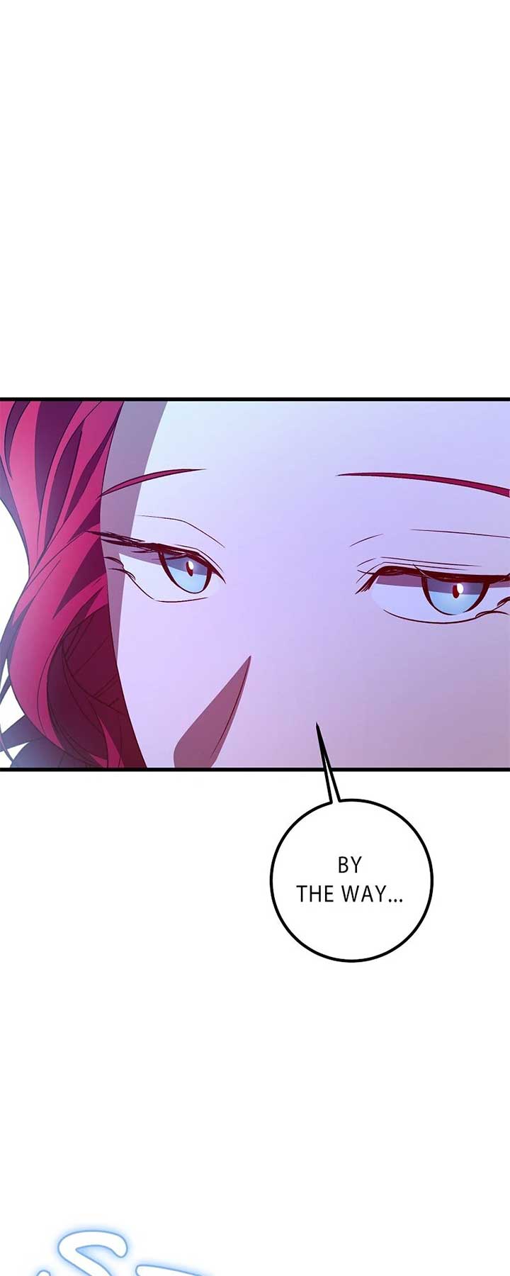 My First Kiss With the Evil Butler Chapter 77 - Page 52