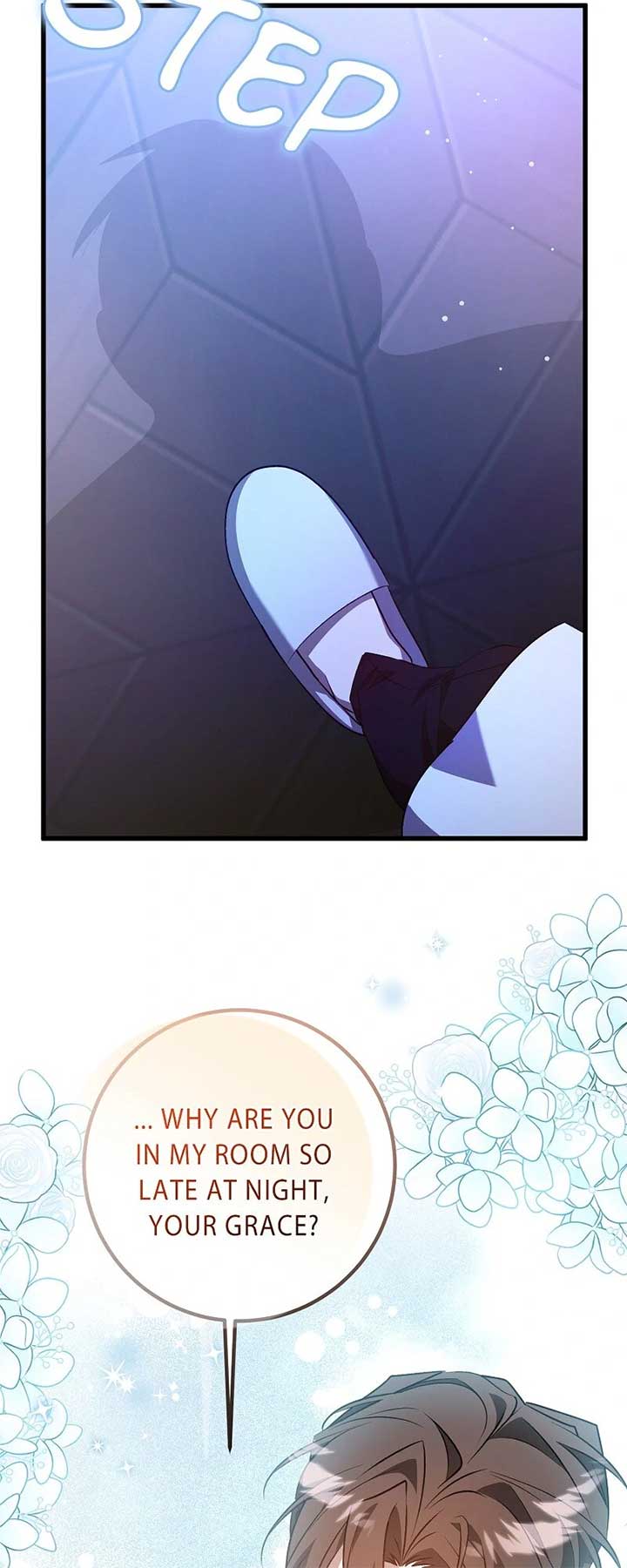 My First Kiss With the Evil Butler Chapter 77 - Page 53