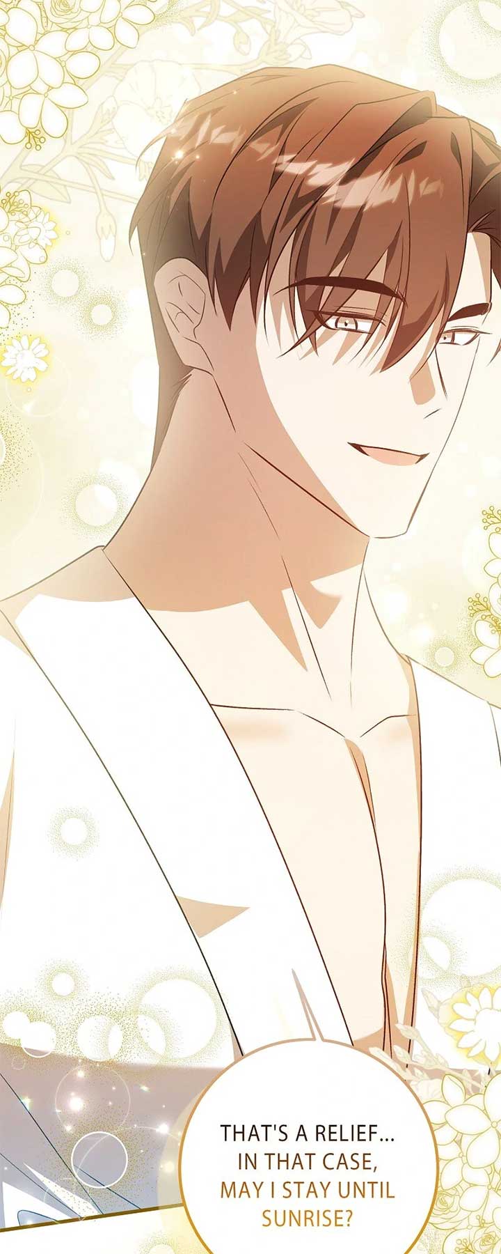 My First Kiss With the Evil Butler Chapter 77 - Page 58