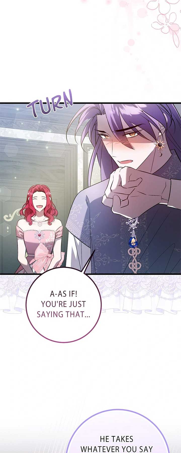 My First Kiss With the Evil Butler Chapter 77 - Page 7