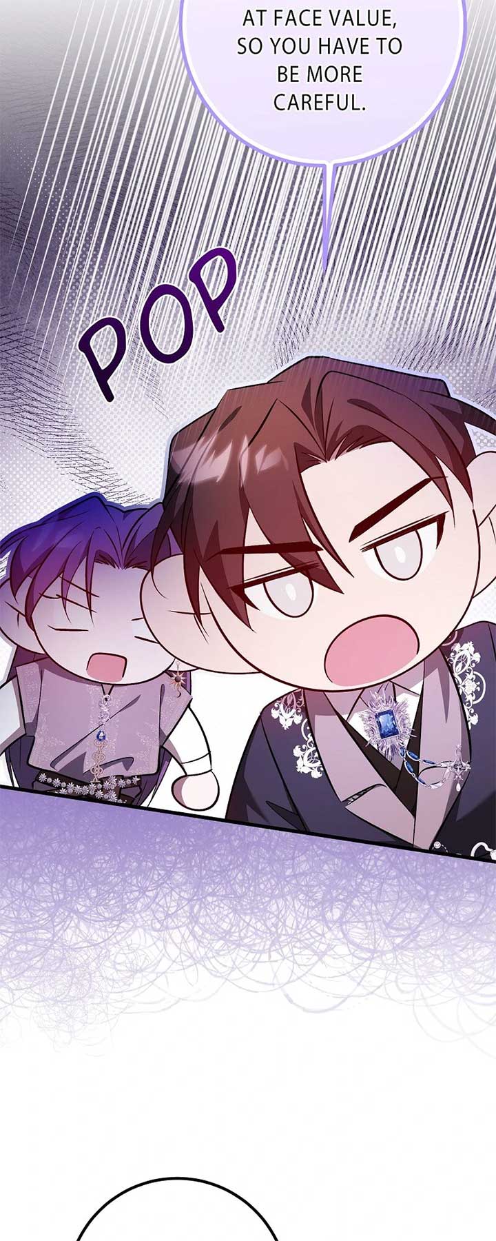 My First Kiss With the Evil Butler Chapter 77 - Page 8