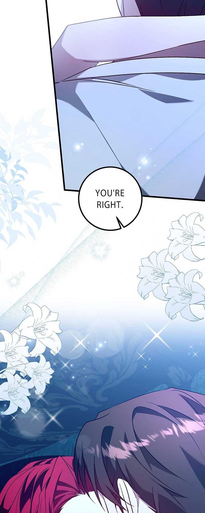 My First Kiss With the Evil Butler Chapter 78 - Page 11