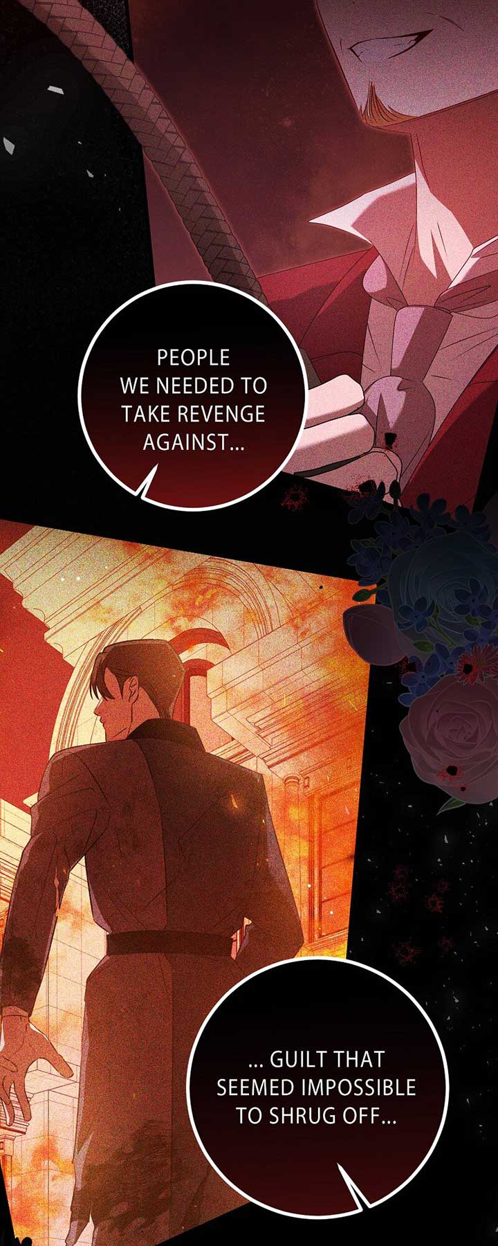 My First Kiss With the Evil Butler Chapter 78 - Page 13