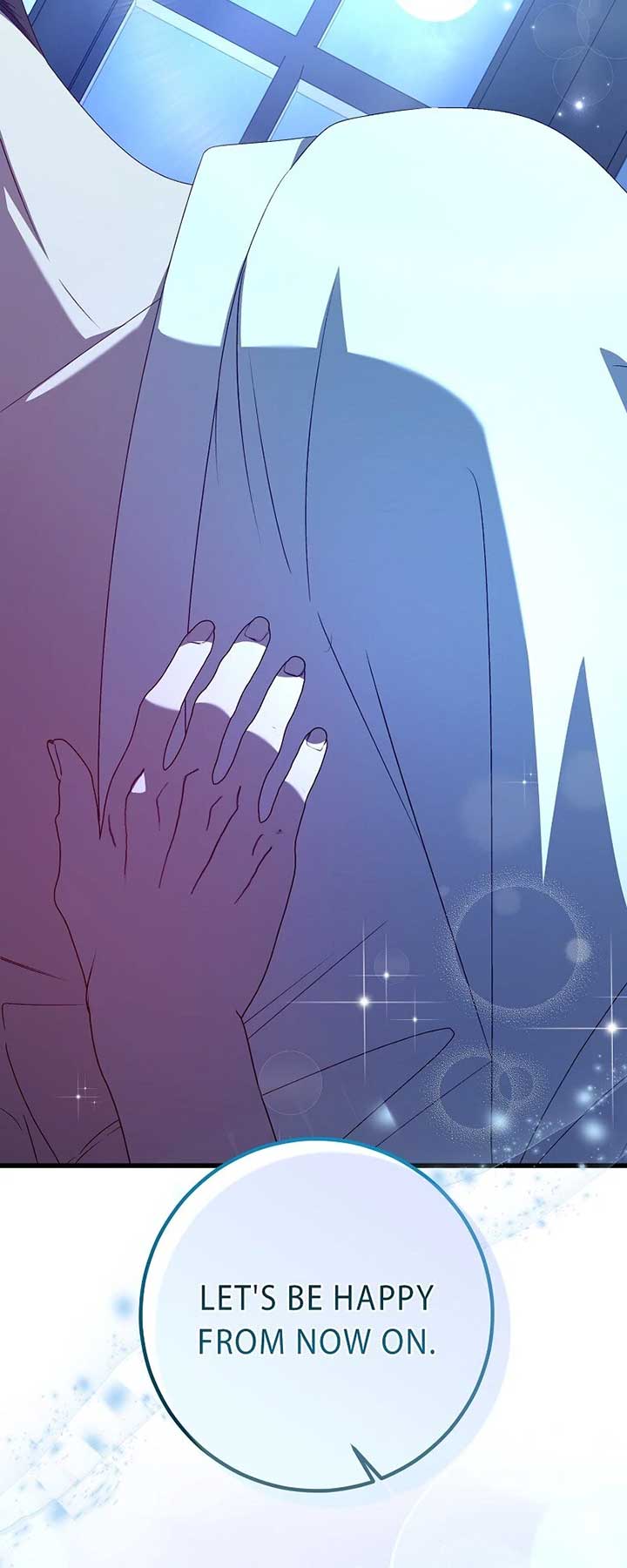 My First Kiss With the Evil Butler Chapter 78 - Page 15